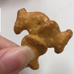 Meet your Posher, Lola